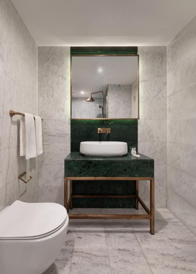 Pera Rasso Hotel Стамбул Экстерьер фото